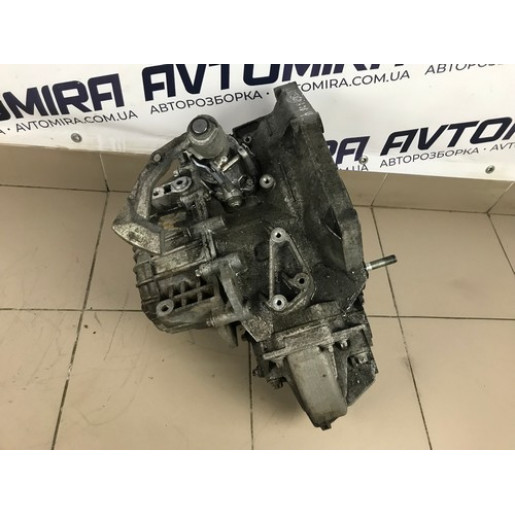 Коробка передач МКПП 6-ст. Opel Insignia 2.0CDTI M320FAMB